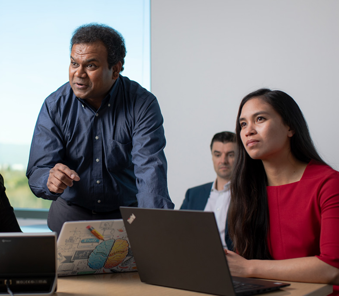 20 years of collaboration